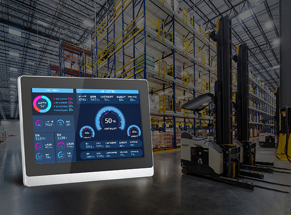 工業(yè)安卓平板電腦