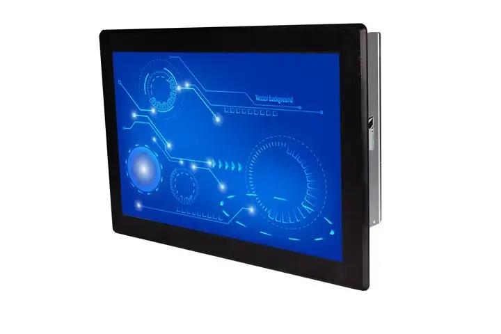 工業(yè)平板電腦