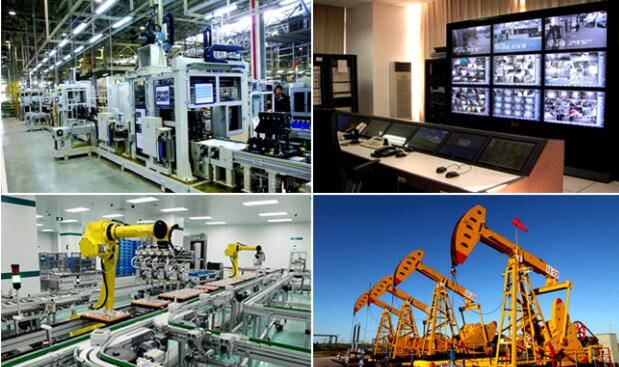 工控機廠家解讀:主板廣泛用于數控行業的原因有哪些 工控機廠家解讀:主板廣泛用于數控行業的原因有哪些