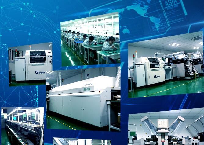 工控機廠家的主板需要滿足哪些實際需求 工控機廠家的主板需要滿足哪些實際需求