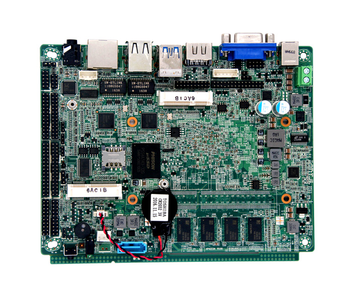 嵌入式主板開發的技巧有哪些？