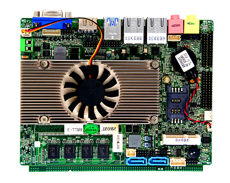 無風扇工控機的質量與哪些因素有關 無風扇工控機的質量與哪些因素有關